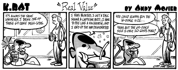 K. Rat
