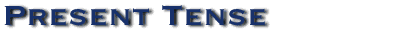 Present Tense