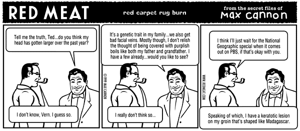 Red Meat