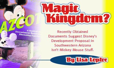 Building A Better Mouse Trap