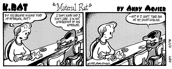 K. Rat
