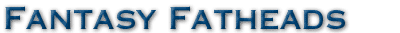 Fantasy Fatheads