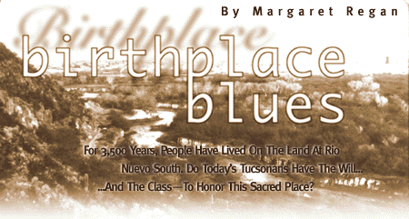 Birthplace Blues