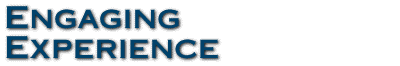 Engaging Experience