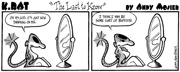 K. Rat