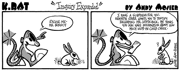 K. Rat