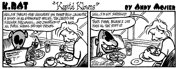 K. Rat