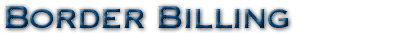 Border Billing