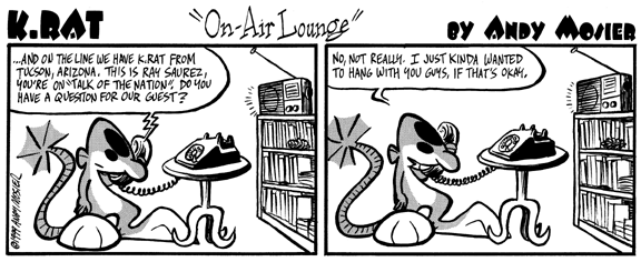 K. Rat