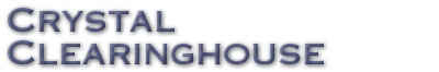 Crystal Clearinghouse