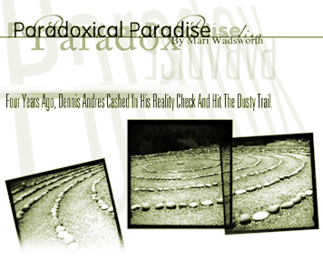 Paradoxical Paradise