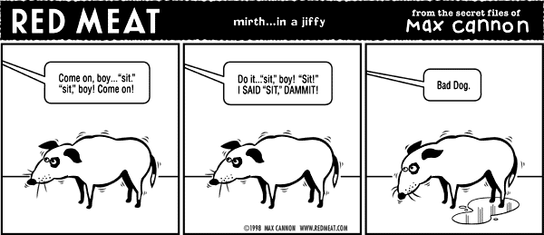 Red Meat