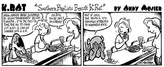 K. Rat