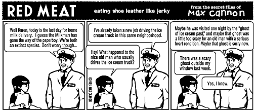 Red Meat