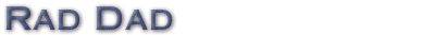Rad Dad