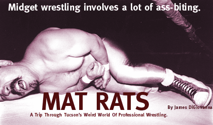 Mat Rats