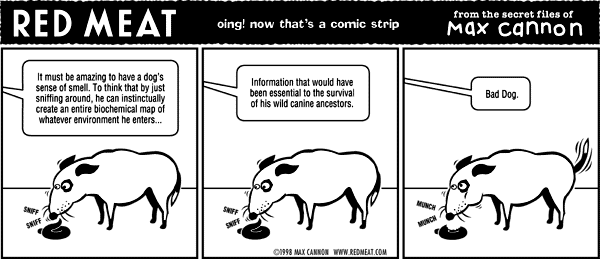 Red Meat