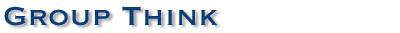 Group Think