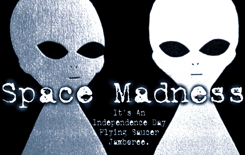 space madness