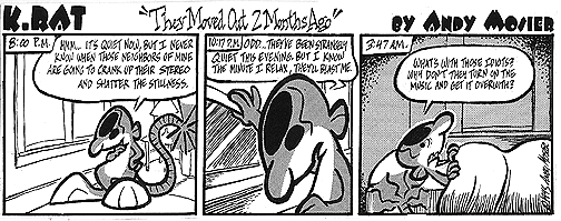 K. Rat