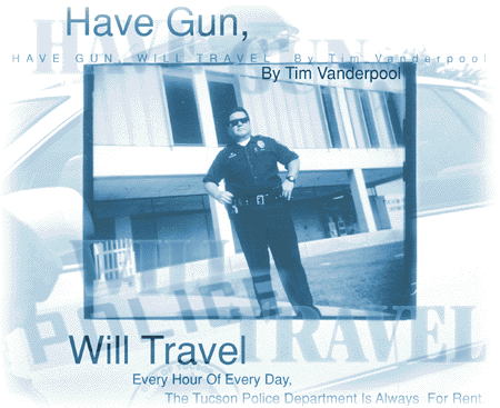 Have Gun, Will Travel
