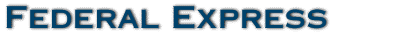 Federal Express
