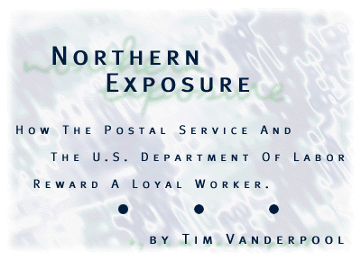 Northern Exposure