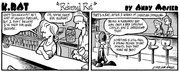 K. Rat