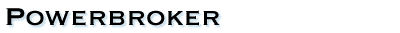 Powerbroker