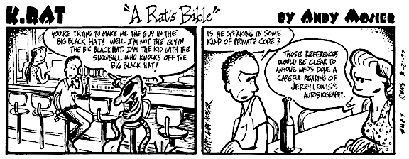 K. Rat