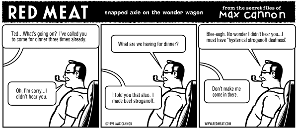 Red Meat
