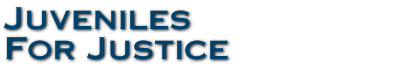 Juveniles For Justice
