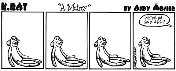 K. Rat