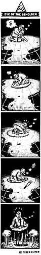 Eye Of The Beholder