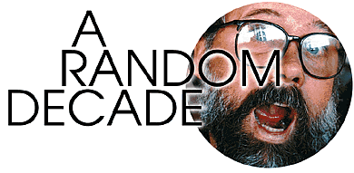 A Random Decade