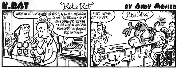 K. Rat