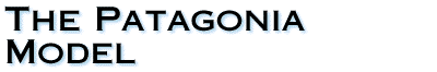 The Patagonia Model