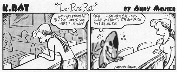 K. Rat
