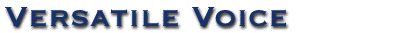 Versatile Voice