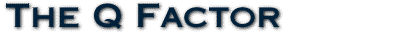 The Q-Factor