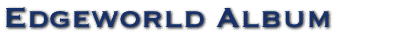 Edgeworld Album