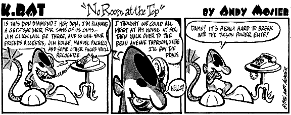 K. Rat