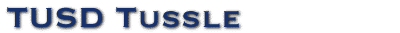 TUSD Tussle