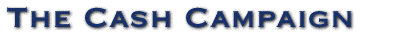 The Cash Campaign