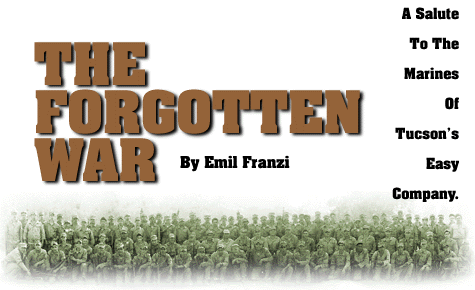 The Forgotten War