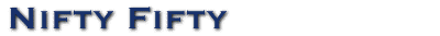 Nifty Fifty