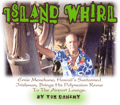 Island Whirl
