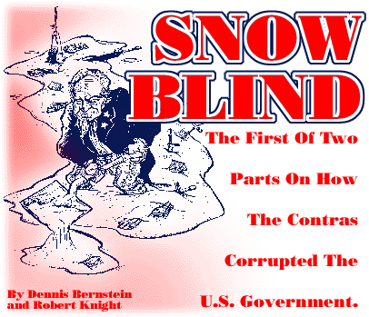 Snow Blind