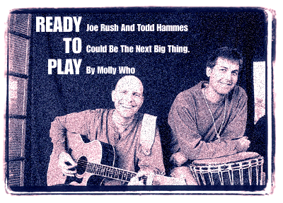 Ready To Play