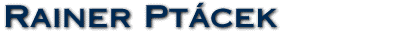 Rainer Ptacek